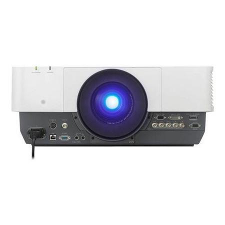 Sony VPL-FHZ700L F Series Installation Projector