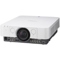 Sony 4200 ANSI Lumens XGA Projector - 7.9Kg Sony 4200 ANSI Lumens XGA Projector - 7.9Kg