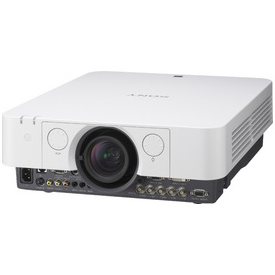 Sony 4200 ANSI Lumens XGA Projector - 7.9Kg
