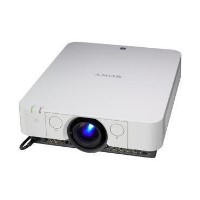Sony VPL-FX35 XGA 5000 Lumens 3LCD Projector