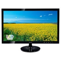 Asus VS238N 23" 1920x1080 Monitor in Black 