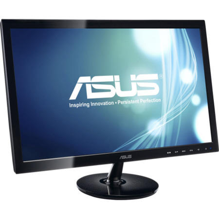 Asus VS238N 23" 1920x1080 Monitor in Black 