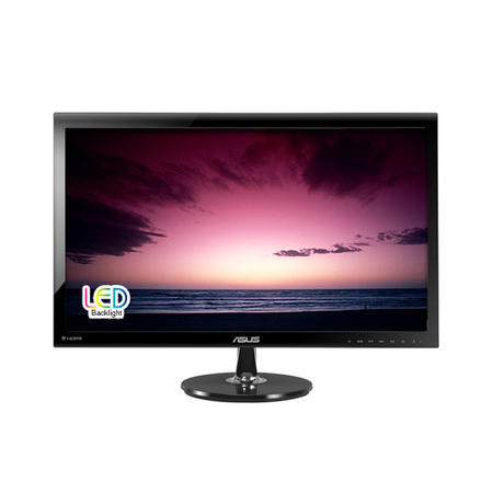 Asus VS278Q 27" Full HD Monitor