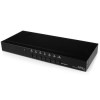 StarTech.com Multiple Video Input with Audio to HDMI&amp;reg; Scaler Switcher - HDMI / VGA / Component