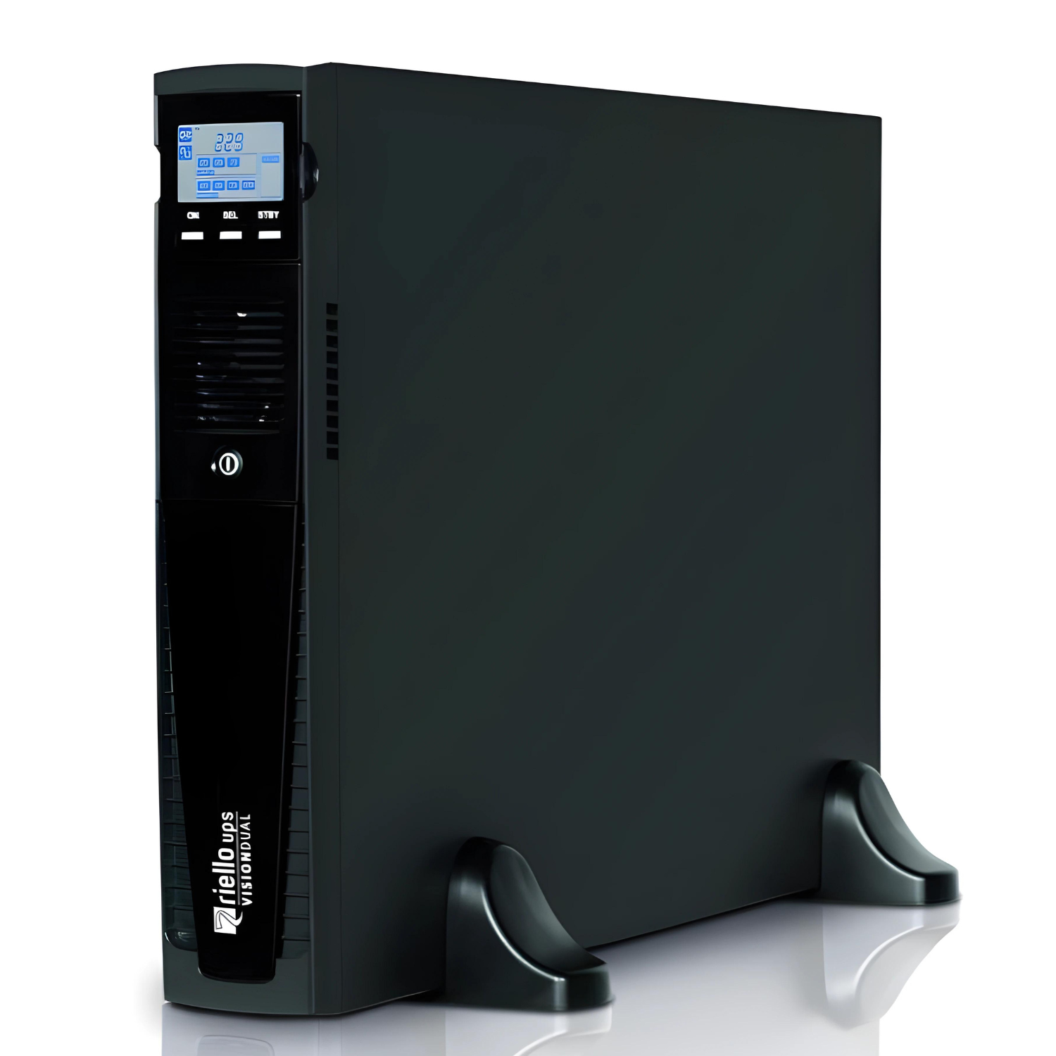 Riello Ups 1100Va Vision Dual - Vsd-1100