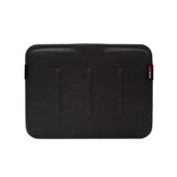 Booq Viper sleeve 13 Black 13-inch Mac/PC Booq Viper sleeve 13 Black 13-inch Mac/PC