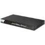 DrayTek VigorSwitch P2282x 24-Port PoE Rack-mountable Managed Switch