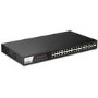 DrayTek VigorSwitch P2282x 24-Port PoE Rack-mountable Managed Switch
