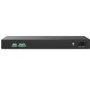 DrayTek VigorSwitch P2282x 24-Port PoE Rack-mountable Managed Switch