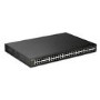 DrayTek VigorSwitch P2540XS 48-Port POE Rack & Wall Mountable Managed Switch