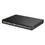 DrayTek VigorSwitch P2540XS 48-Port POE Rack & Wall Mountable Managed Switch