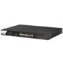 DrayTek VigorSwitch PQ2200XB 16-Port PoE Rack-mountable Managed Switch