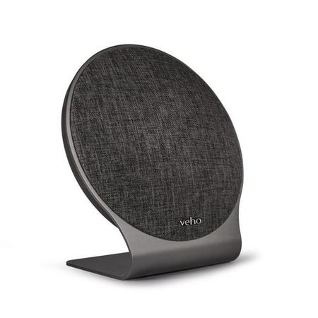 Veho M10 Lifestyle Portable Bluetooth Wireless Speaker with Sub Woofer