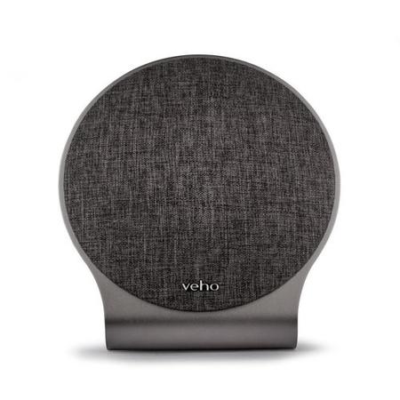 Veho M10 Lifestyle Portable Bluetooth Wireless Speaker with Sub Woofer