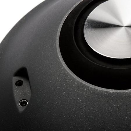 Veho M10 Lifestyle Portable Bluetooth Wireless Speaker with Sub Woofer