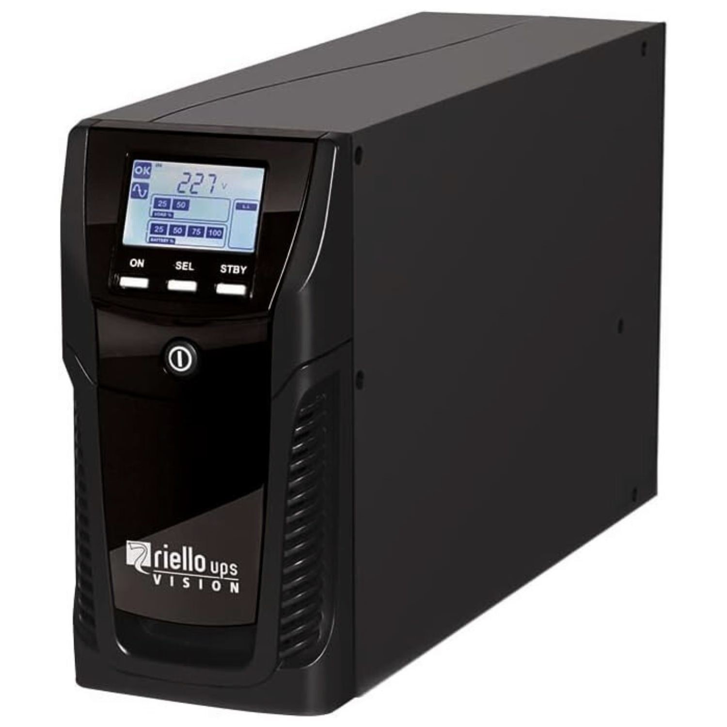 Riello Light Smart-Ups 1100Va Tower