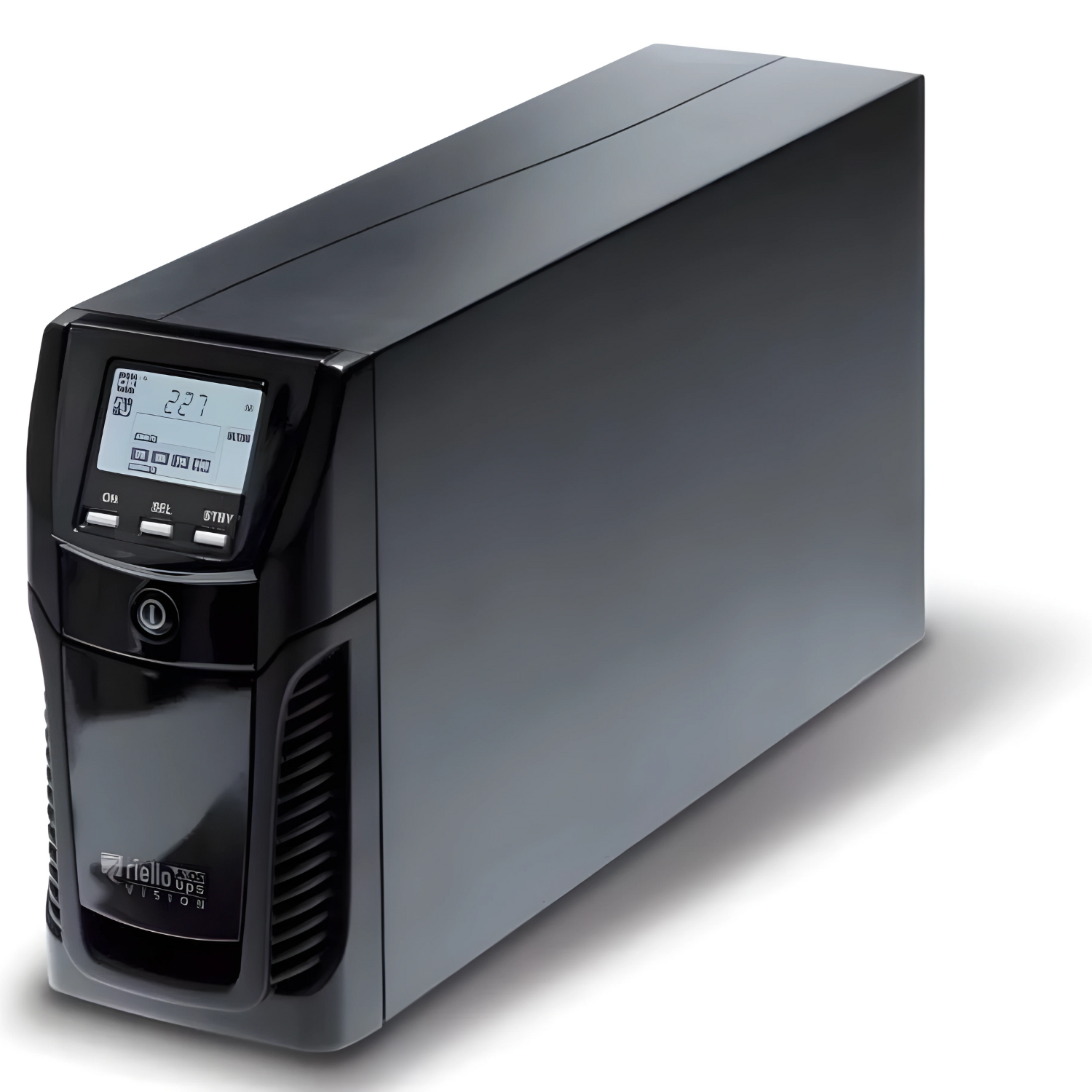Riello Ups Vision Vst 2000