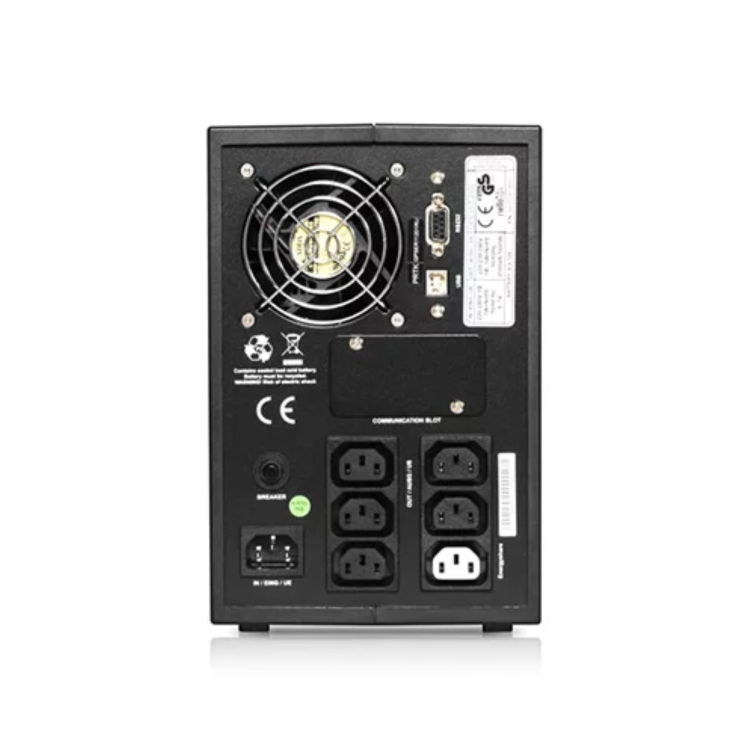 Riello UPS Vision VST 2000