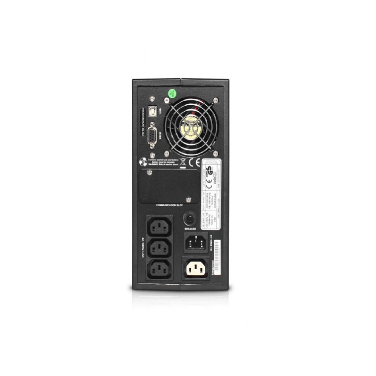 Riello UPS Vision VST 800