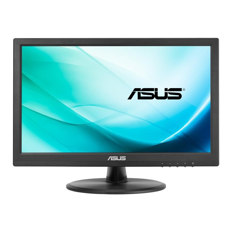 Asus VT168H 15.6" Touchscreen Monitor