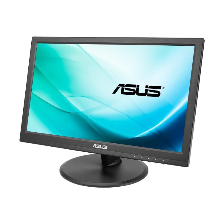 Asus VT168H 15.6" Touchscreen Monitor