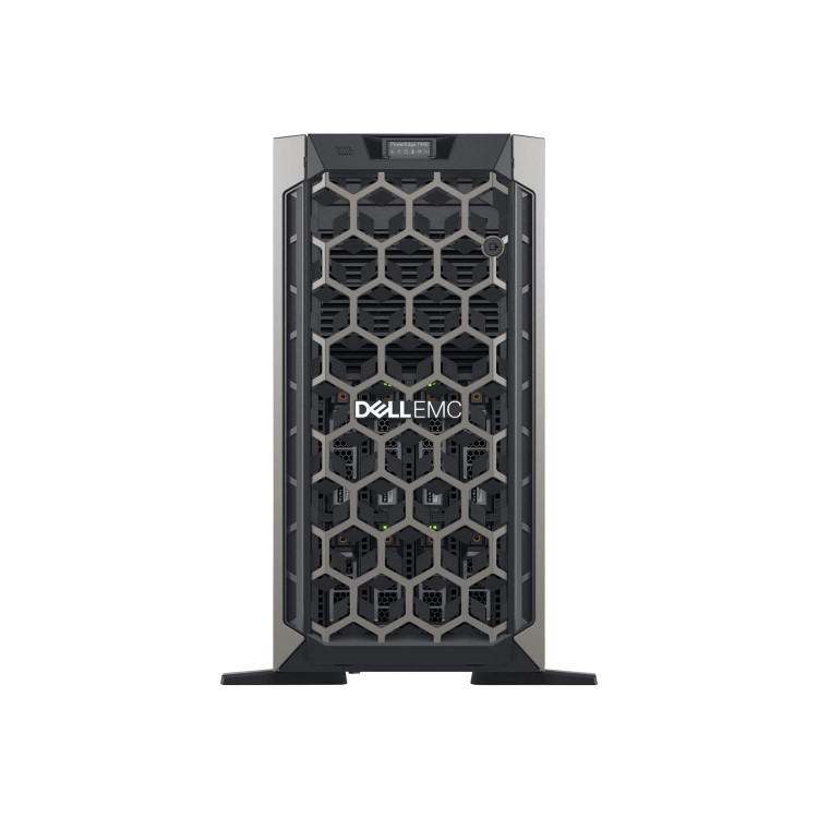 Dell EMC PowerEdge T440 Xeon Silver 4110 2.1 GHz 16GB - 600GB Tower Server