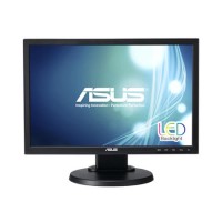 Asus 19" VW199TL HD Ready Monitor