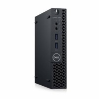 Dell Optiplex 3060 Core i5-8500T 8GB 256GB SSD Windows 10 Pro Desktop PC