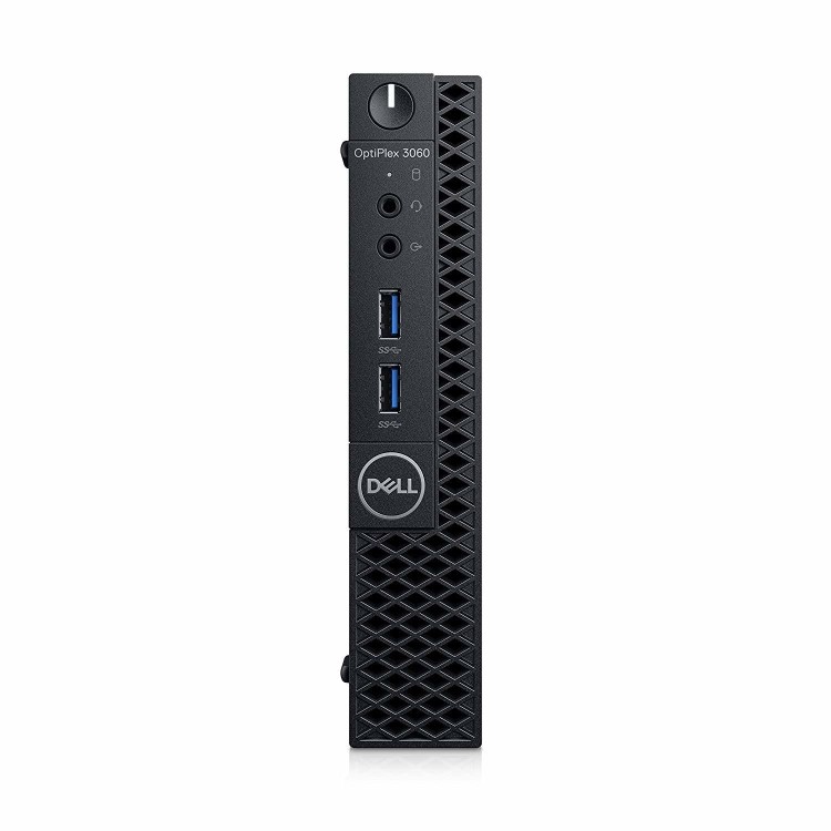 Dell Optiplex 3060 Core i5-8500T 8GB 256GB SSD Windows 10 Pro Desktop PC