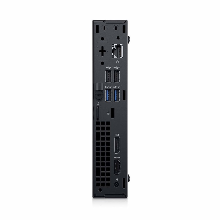 Dell Optiplex 3060 Core i5-8500T 8GB 256GB SSD Windows 10 Pro Desktop PC