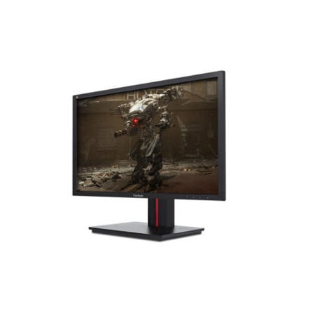 Viewsonic VX2409 24 Inch  DVI VGA HD Monitor