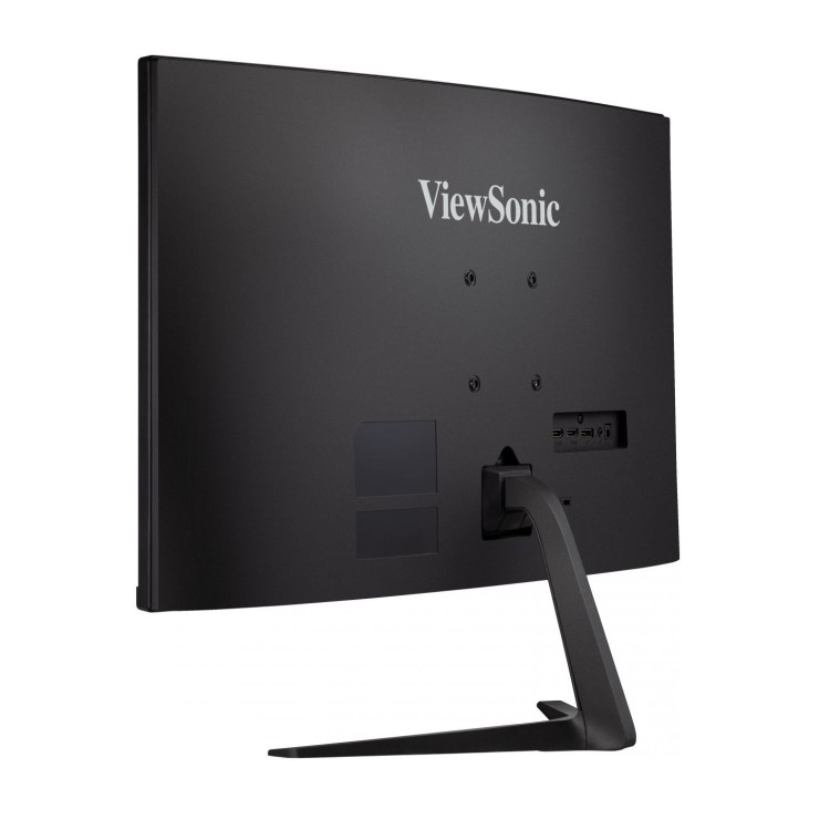 Refurbished ViewSonic VX2719-PC-MHD 27" VA Full HD 240Hz 1ms Curved Gaming Monitor