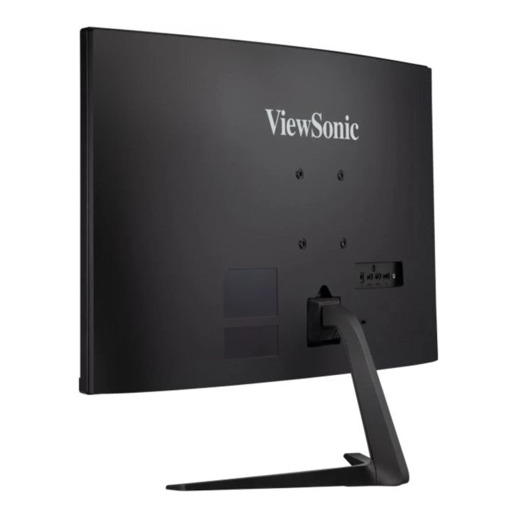 Refurbished ViewSonic VX2719-PC-MHD 27" VA Full HD 240Hz 1ms Curved Gaming Monitor