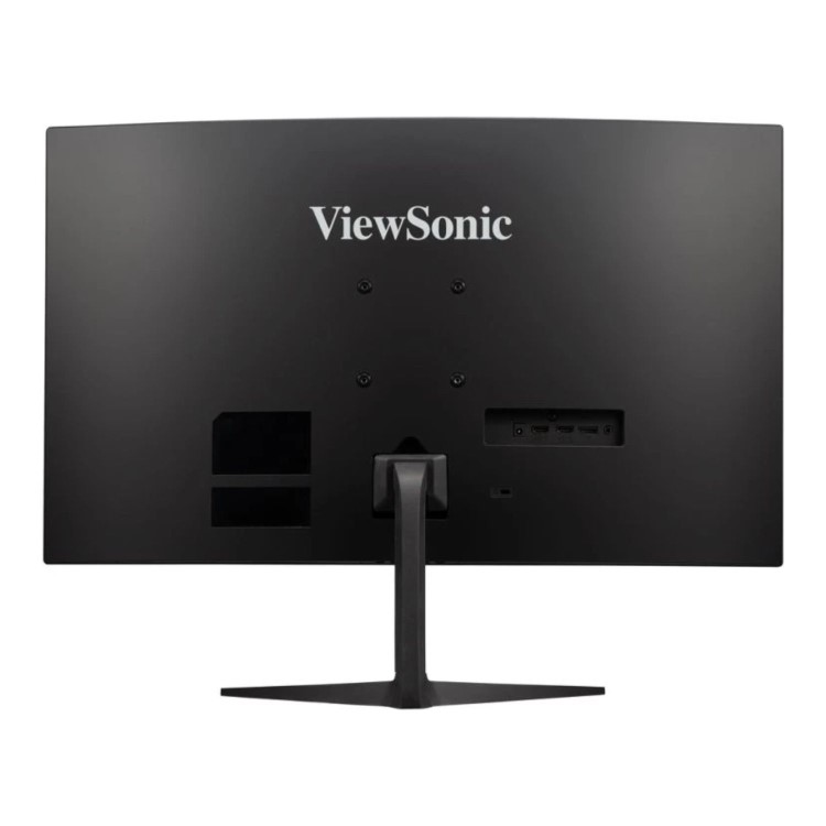 Refurbished ViewSonic VX2719-PC-MHD 27" VA Full HD 240Hz 1ms Curved Gaming Monitor