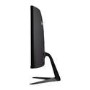Refurbished ViewSonic VX2719-PC-MHD 27" VA Full HD 240Hz 1ms Curved Gaming Monitor