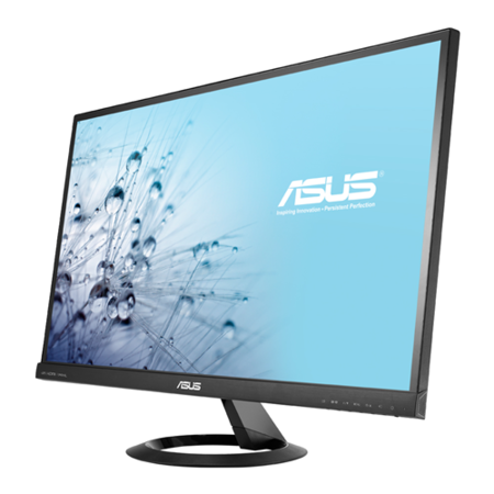 Asus 27" VX279H-W Full HD Monitor