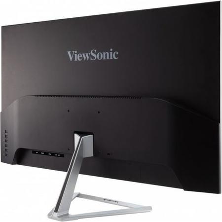 Refurbished ViewSonic VX3276-MHD-3 32" IPS FHD Monitor