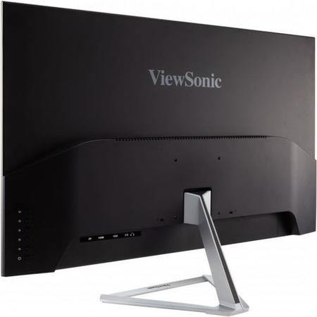 Refurbished ViewSonic VX3276-MHD-3 32" IPS FHD Monitor