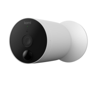 Kami Outdoor Smart Battery Camera