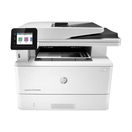 HP LaserJet Pro MFP M428fdn A4 Multifunction Printer
