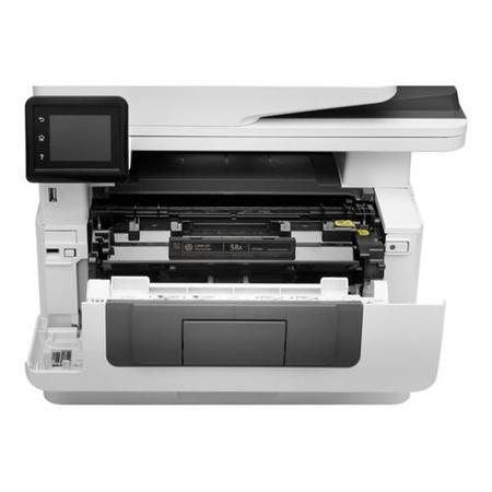HP LaserJet Pro MFP M428fdn A4 Multifunction Printer
