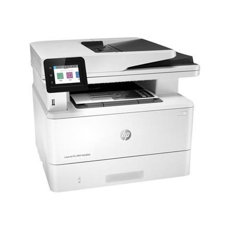 HP LaserJet Pro MFP M428fdn A4 Multifunction Printer