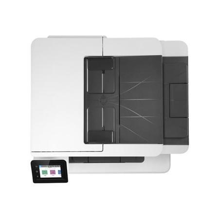 HP LaserJet Pro MFP M428fdn A4 Multifunction Printer
