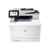 HP Color LaserJet Pro M479fdw A4 Multifunction Colour Laserjet Printer