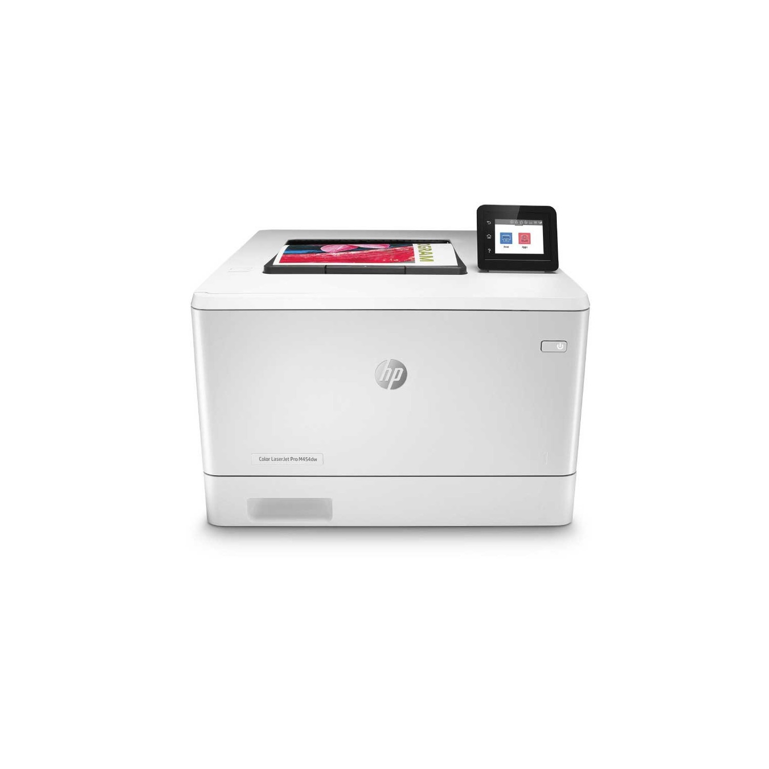 HP Color LaserJet Pro M454dn A4 Printer on Servers Direct