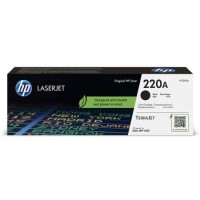 HP 220A Black Toner Cartridge HP 220A Black Toner Cartridge
