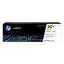W2212A HP 207A Yellow Toner Cartridge