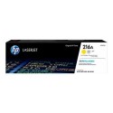 W2412A HP 216A Yellow Toner Cartridge