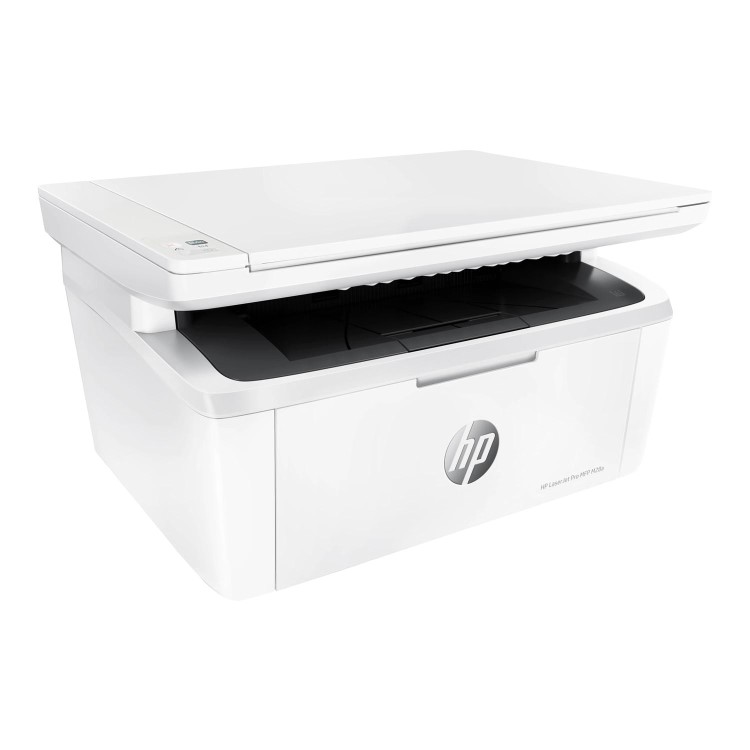 HP LaserJet Pro MFP M28a A4 Multifunction Mono Printer