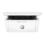 HP LaserJet Pro MFP M28a A4 Multifunction Mono Printer